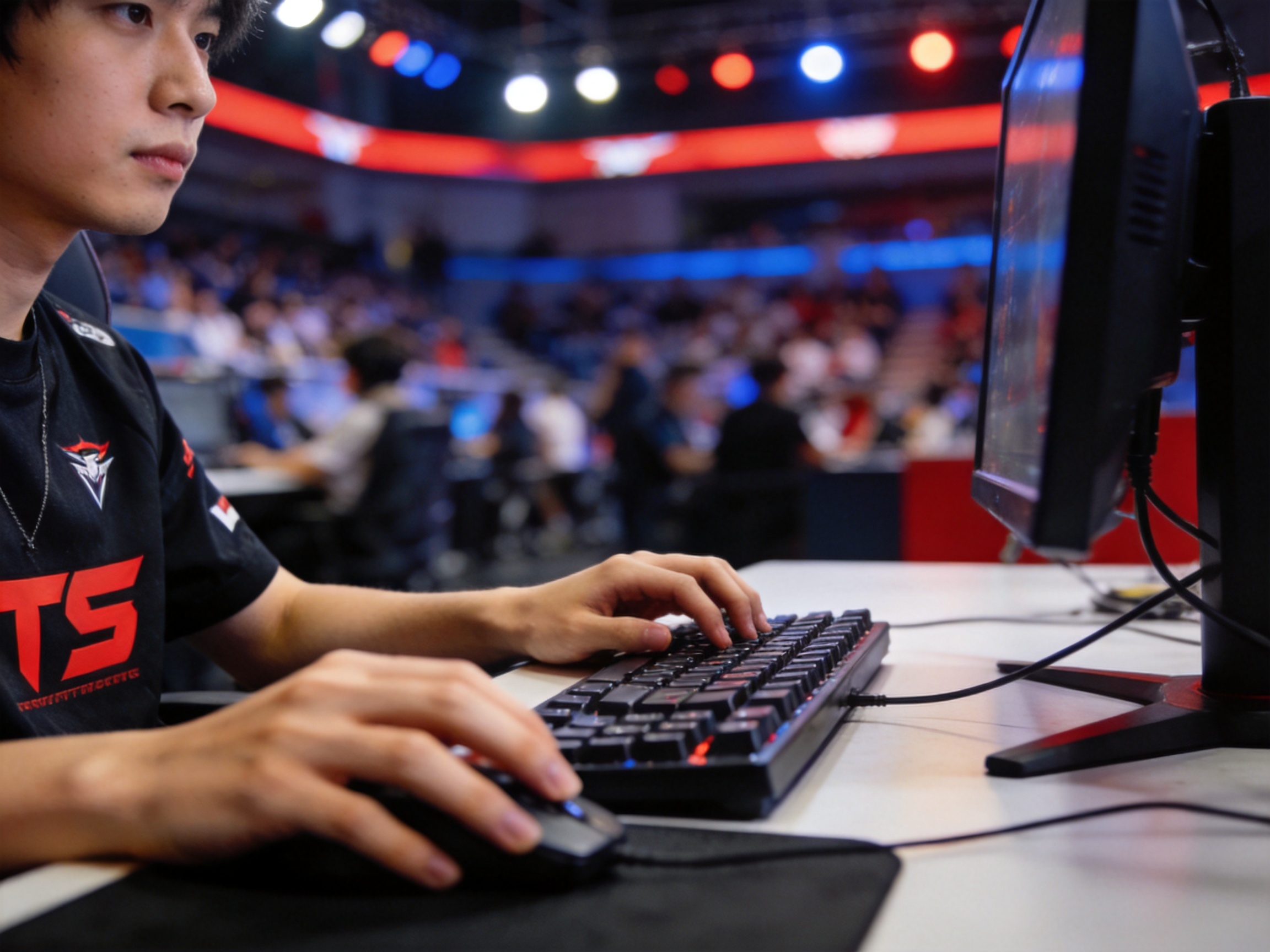 英雄联盟 LPL 夏季赛
